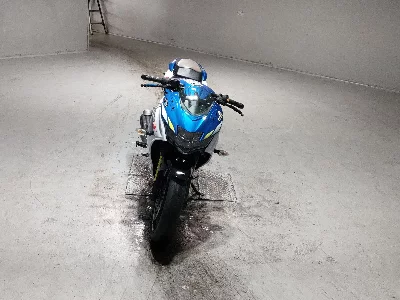 Suzuki JIKUSA-SF250