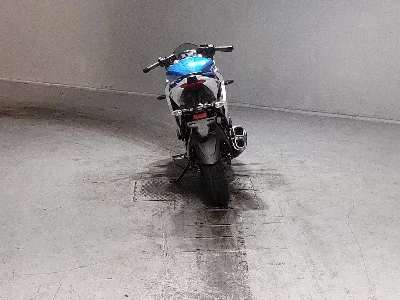 Suzuki JIKUSA-SF250