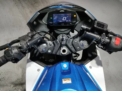 Suzuki JIKUSA-SF250