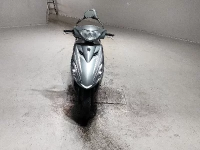 Yamaha AXIS Z