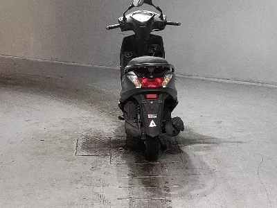 Yamaha AXIS Z