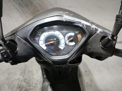 Yamaha AXIS Z