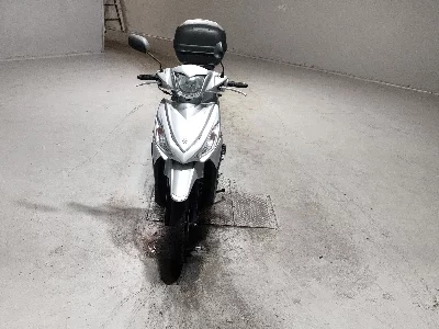 Suzuki ADDRESS V110