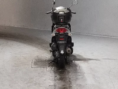 Suzuki ADDRESS V110