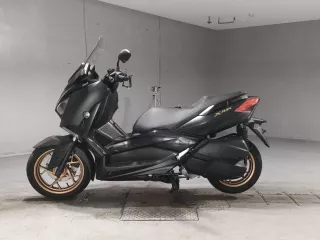 Yamaha X-MAX250