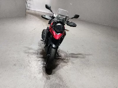 Suzuki V STROM 250