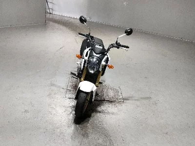 Honda GU ROM