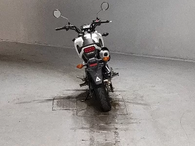 Honda GU ROM