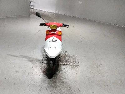 Yamaha CHAMP