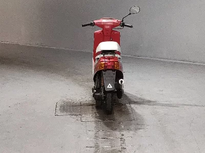 Yamaha CHAMP