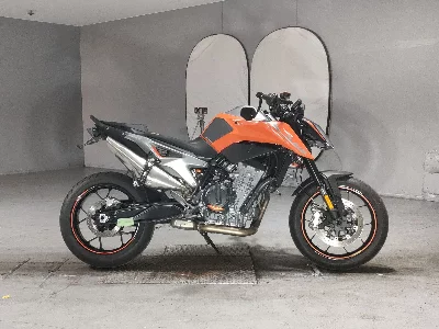 KTM KTM 790 DUKE