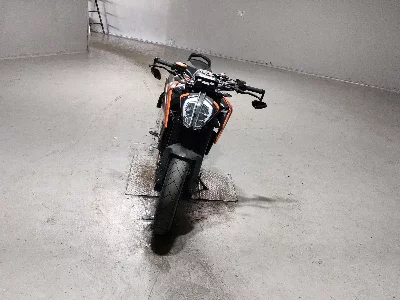KTM KTM 790 DUKE