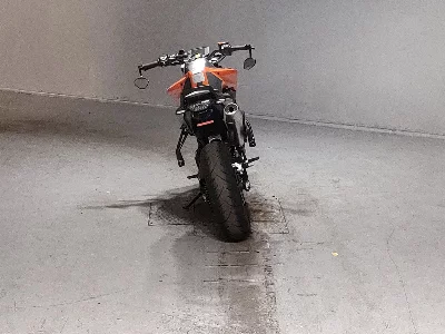 KTM KTM 790 DUKE