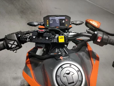 KTM KTM 790 DUKE