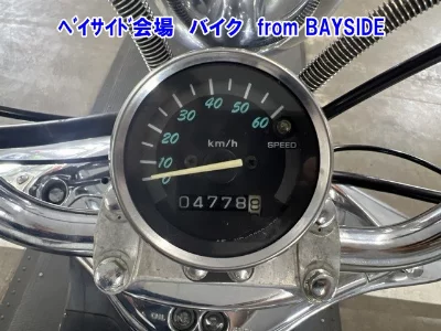 Honda JOE CAR 50