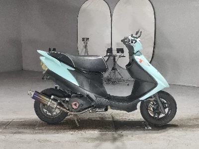 Suzuki ADDRESS V125