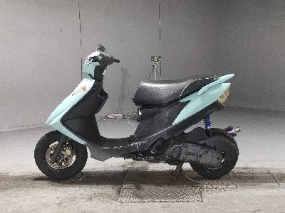 Suzuki ADDRESS V125