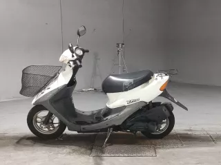 Honda DIO