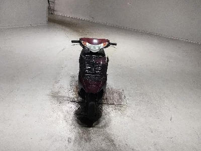 Suzuki ADDRESS V50