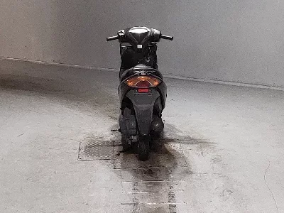 Suzuki ADDRESS V50