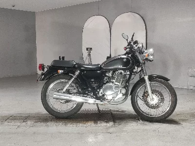 Suzuki ST250E