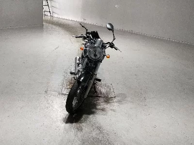 Suzuki ST250E