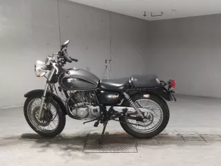 Suzuki ST250E