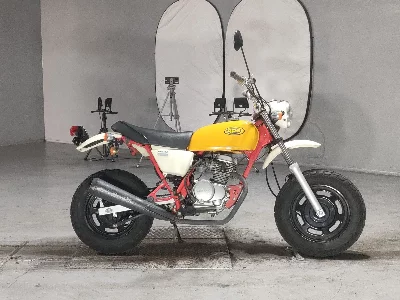Honda APE50