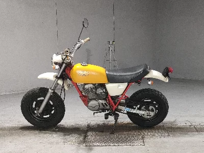 Honda APE50