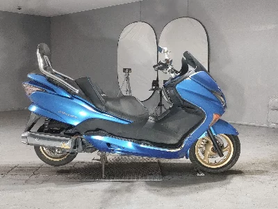 Honda FORZA Z