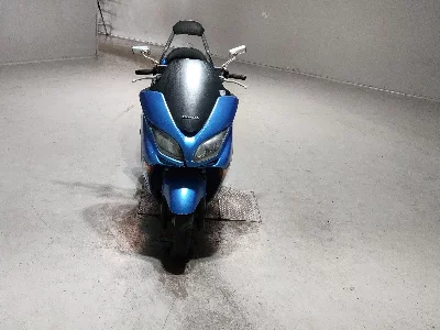 Honda FORZA Z