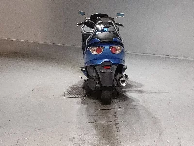 Honda FORZA Z