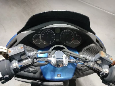 Honda FORZA Z