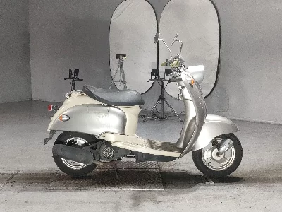 Yamaha VINO