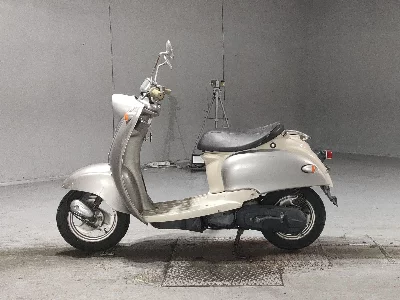 Yamaha VINO