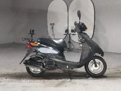 Yamaha JOG
