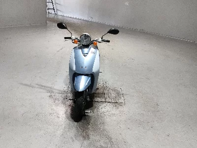 Honda TODAY