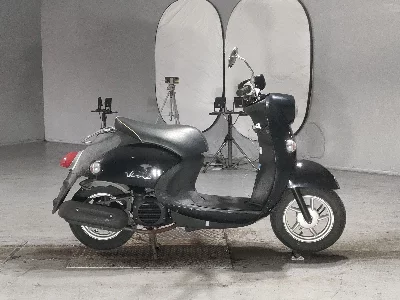 Yamaha VINO