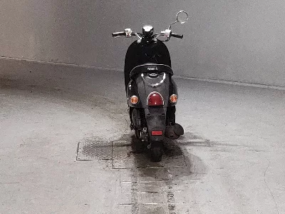 Yamaha VINO