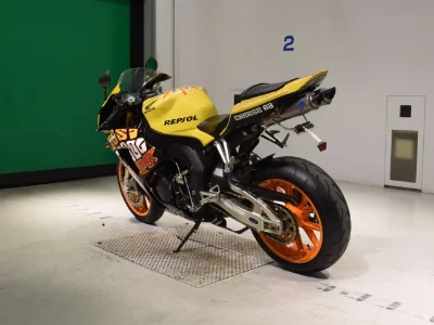Honda CBR1000RR