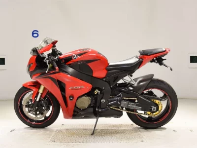 Honda CBR1000RR