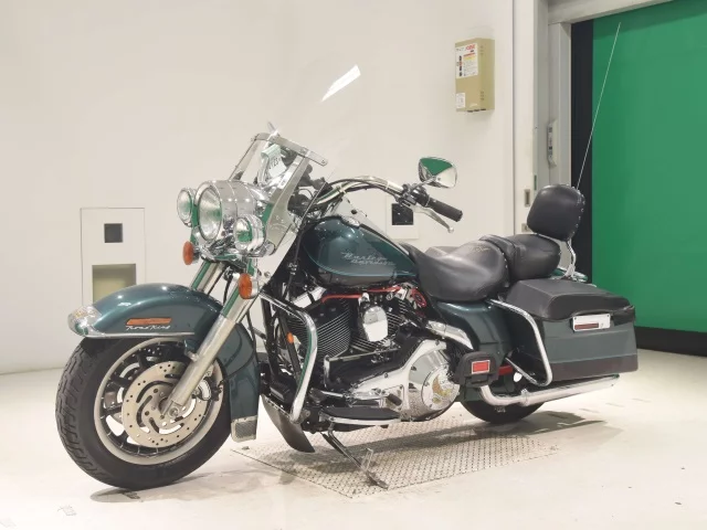 Harley-Davidson HARLEY FLHR1450  с аукциона в Японии