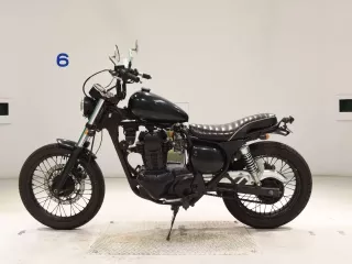 Kawasaki ESTRELLA250 RS