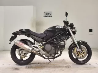 Ducati DUCATI MONSTER 750  с аукциона в Японии
