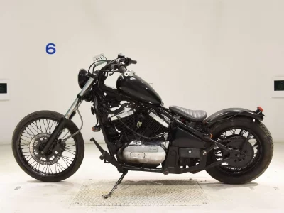 Kawasaki VULCAN400