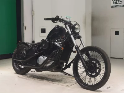 Kawasaki VULCAN400