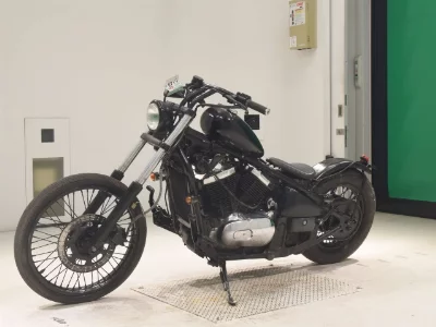 Kawasaki VULCAN400