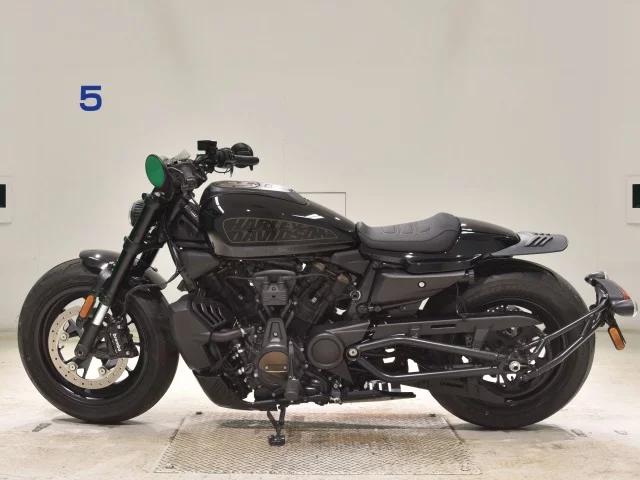 Harley-Davidson HARLEY RH1250S  с аукциона в Японии