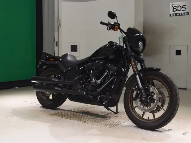 Harley-Davidson HARLEY FXLRS1920  с аукциона в Японии