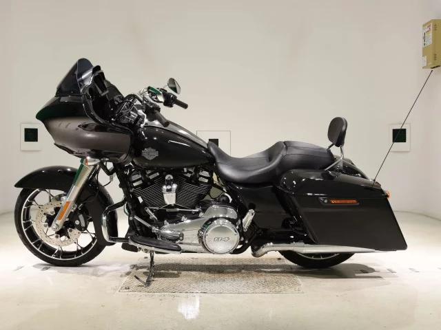 Harley-Davidson HARLEY FLTRXS1870  с аукциона в Японии
